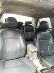 Toyota Corolla 2010 Grey - 3