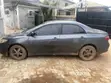 Toyota Corolla 2010 Grey - 4