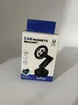 Stand Magnetic Mai Rataya Wayar Hannu - 3