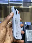 Apple iPhone 15 128GB Blue (Amfani da aka yi a UK) - 1