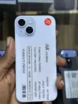 Apple iPhone 15 128GB Blue (Amfani da aka yi a UK) - 2