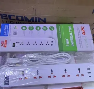 NSI Extension Socket - Brand New