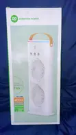 Lontor Rechargeable Fan - 1