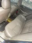 Honda Accord 2005 Grey - 1