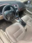 Honda Accord 2005 Grey - 3