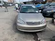 Toyota Corolla CE 2007 Zinariya - 2