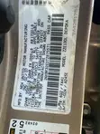 Toyota Corolla CE 2007 Zinariya - 3