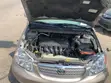 Toyota Corolla CE 2007 Zinariya - 5