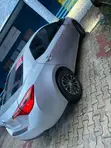 Toyota Corolla 2018 Silver - 2