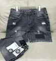 Quality Denim & Supply Short Jeans - Men's Casual - 2
