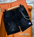 Quality Denim & Supply Short Jeans - Men's Casual - 5
