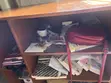 Storage Cabinet Cupboard Shelf - Used - 4