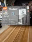 RAF Food Processor 8L - 2