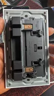 Siase Double Socket - 2