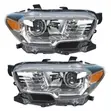 Toyota Tacoma 2018 Headlight - 2