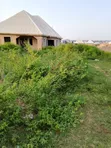 Filin Dadi don Siyarwa - Sauka, Titin Jirgin Sama, Abuja - 3
