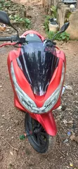 Honda Scooter 2020 Jaja - 2