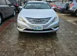 Hyundai Sonata 2013 Silver - 5