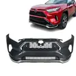 Sabon Toyota RAV4 2023 Cikakken Bumper na Gaba - 1