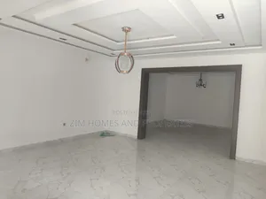 3-Bedroom Duplex for Rent in Zim Homes, Area 11, Abuja