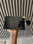 8-Inch 2-Zone In-Wall Amplifier Mai Maƙallan - 1