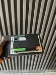 8-Inch 2-Zone In-Wall Amplifier Mai Maƙallan - 2