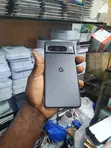 Google Pixel 7 Pro 256GB Black - 1
