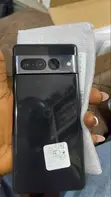 Google Pixel 7 Pro 256GB Black - 3
