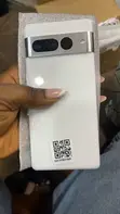 Google Pixel 7 Pro 256GB Black - 4