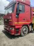 Iveco 6 Tons Hiab Truck - Duty Paid - 1
