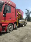 Iveco 6 Tons Hiab Truck - Duty Paid - 2