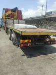 Iveco 6 Tons Hiab Truck - Duty Paid - 3