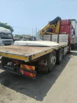 Iveco 6 Tons Hiab Truck - Duty Paid - 4