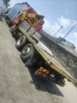 Iveco 6 Tons Hiab Truck - Duty Paid - 5