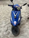 Kymco 125 Scooter 2020 - 1