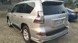 Lexus GX 460 Premium 2012 (An Gyara Zuwa 2020) - 2
