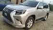 Lexus GX 460 Premium 2012 (An Gyara Zuwa 2020) - 3