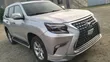 Lexus GX 460 Premium 2012 (An Gyara Zuwa 2020) - 5