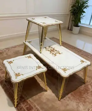 Center Table Mai Rufin Ceramic Tare Da Side Tables 2