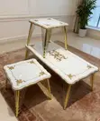 Center Table Mai Rufin Ceramic Tare Da Side Tables 2 - 2
