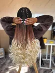 Hair Extensions & Wigs - 3