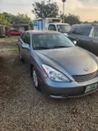 Lexus ES 330 2005 Grey - 2