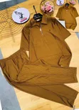 Men's 2-Piece Cotton Senator Suit - 2