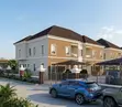 4-Bedroom Duplex with BQ in Atlantic Layout, Ajah - 2