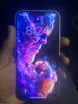 Apple iPhone 14 Plus 128GB White (Na Amfani, Jikin Ya Fasa) - 1