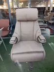 Boss Office Products Executive Chair with Voice Command - 1