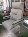 Boss Office Products Executive Chair with Voice Command - 2