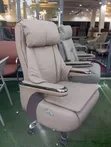 Boss Office Products Executive Chair with Voice Command - 3