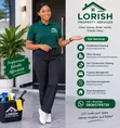 Professional Cleaning & Property Services by LORISH PROPERTY SERVICES - 2