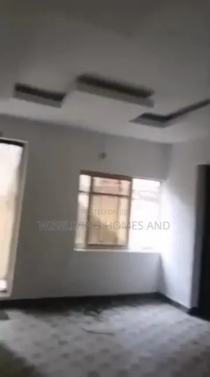 2 Bedroom Flat Office Space, Surulere